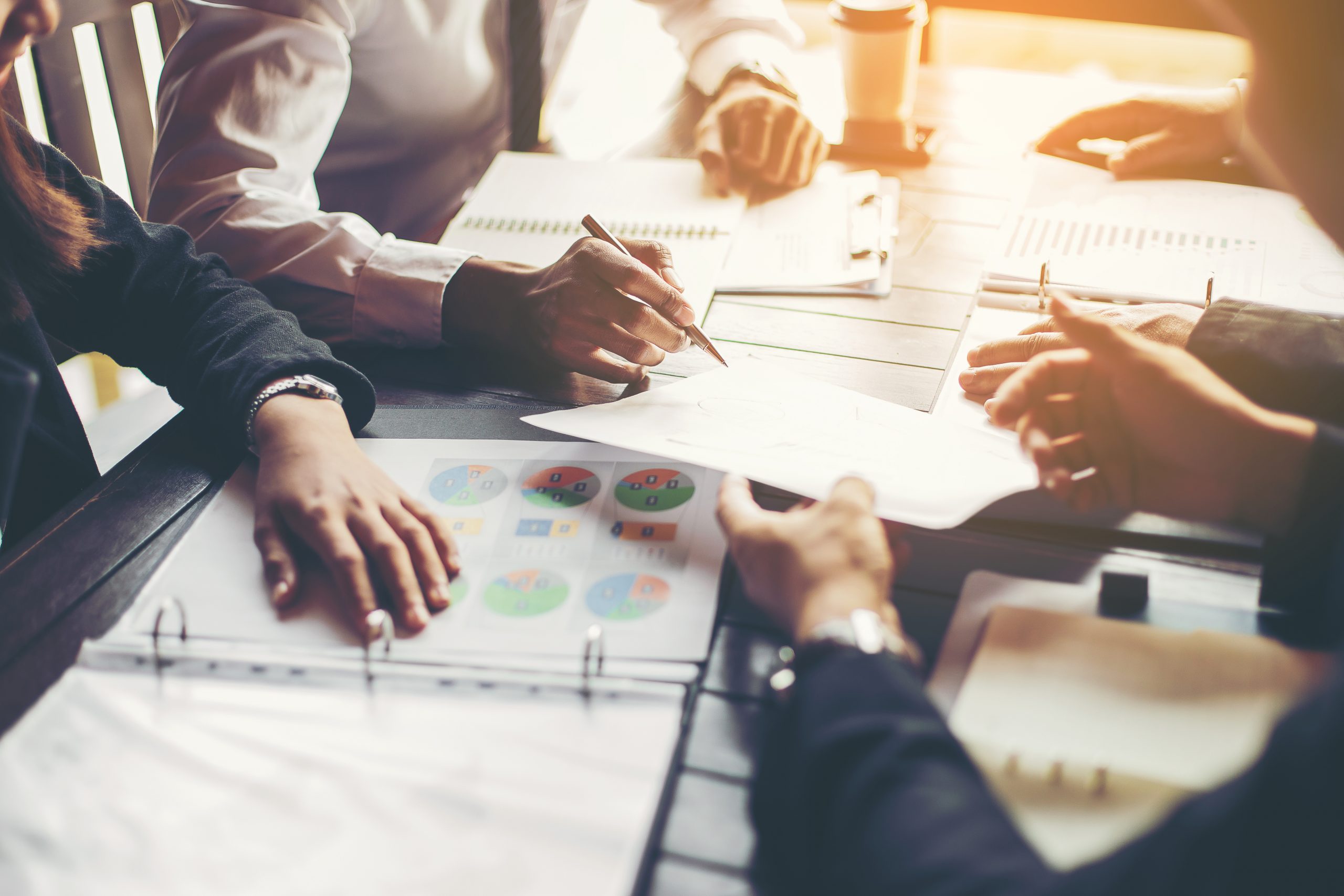 Prevent the failure of a Project? We know how