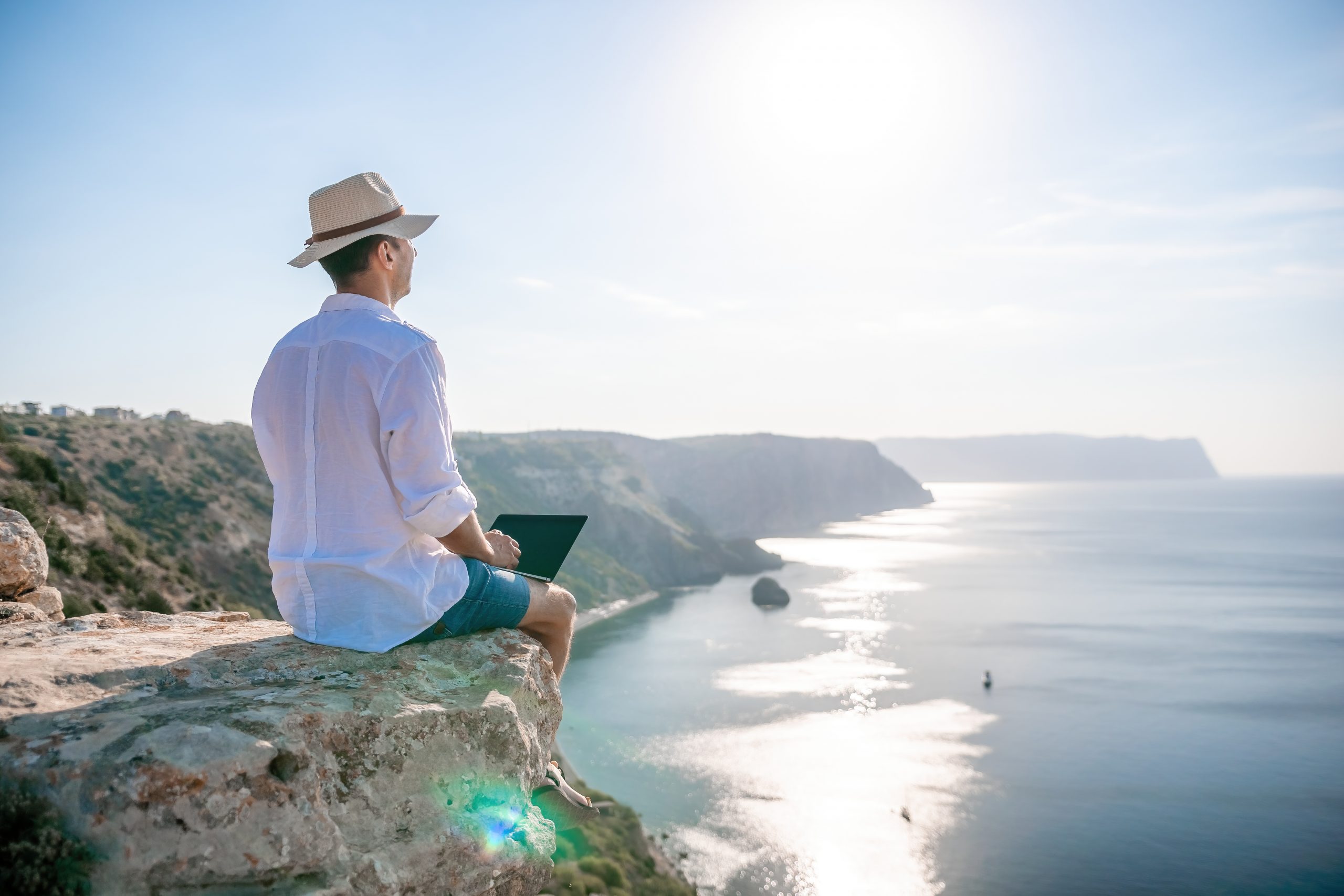 Your work, easier, anywhere